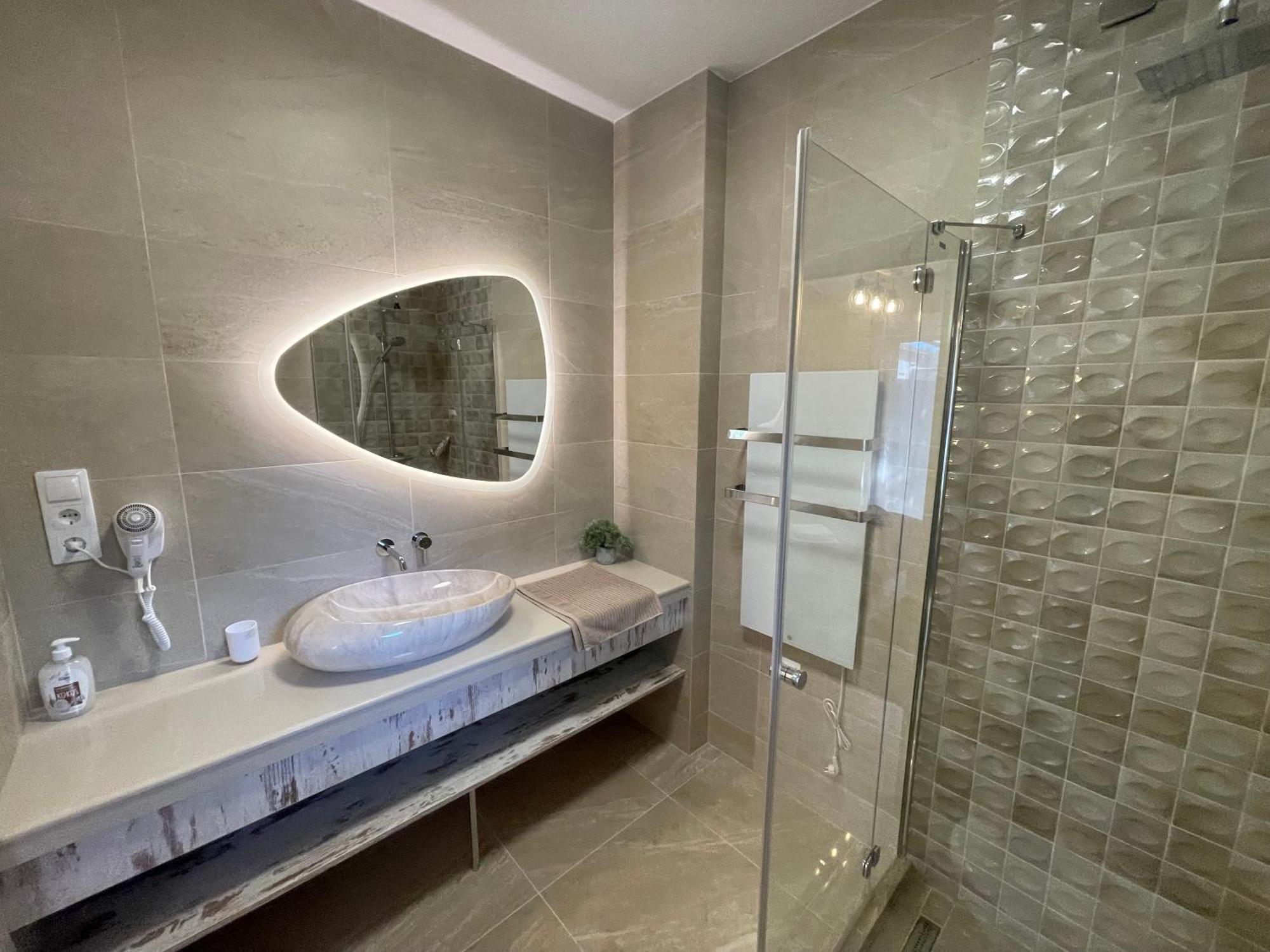 Vitality Apartman Mako Exterior photo